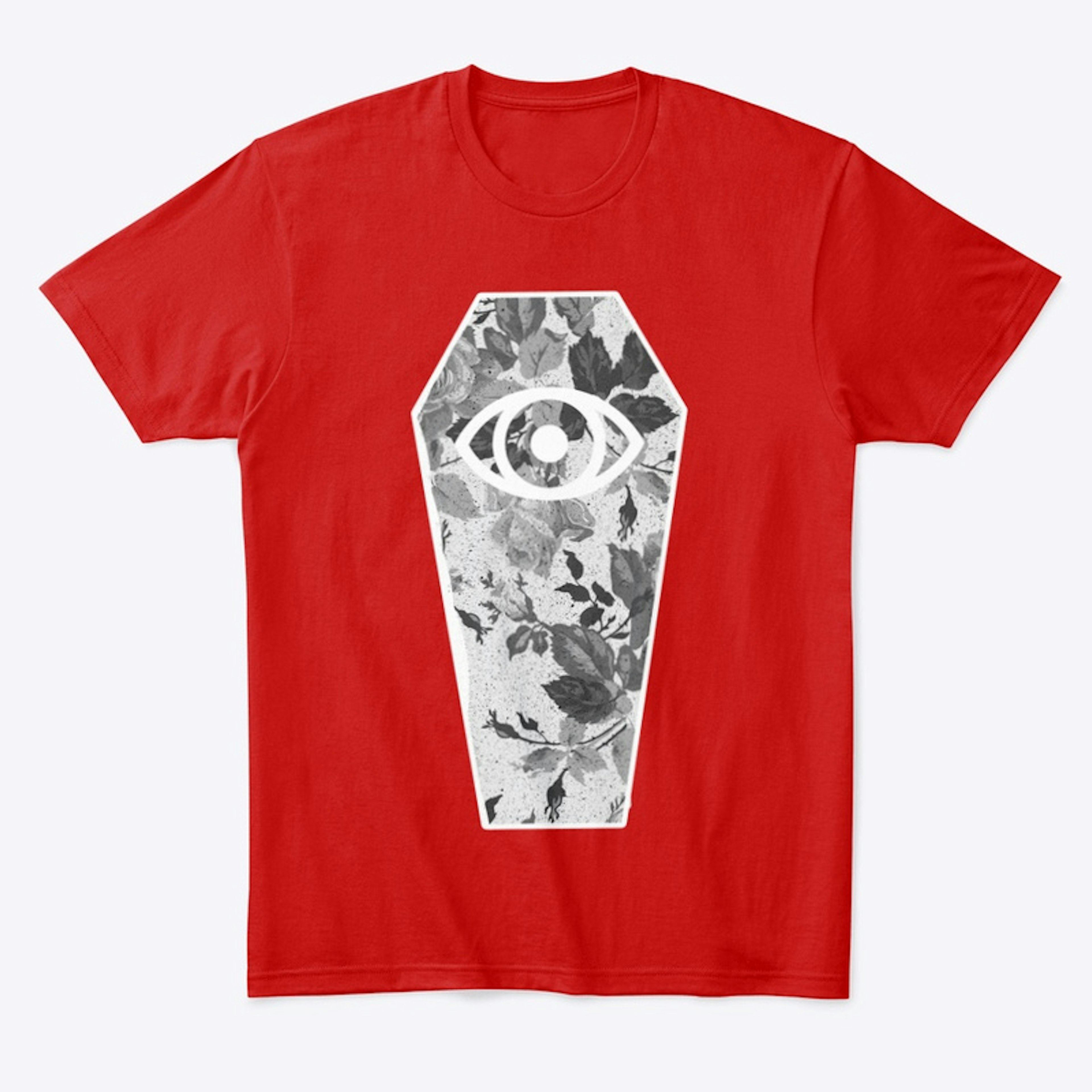 POET The Coffin Shirt