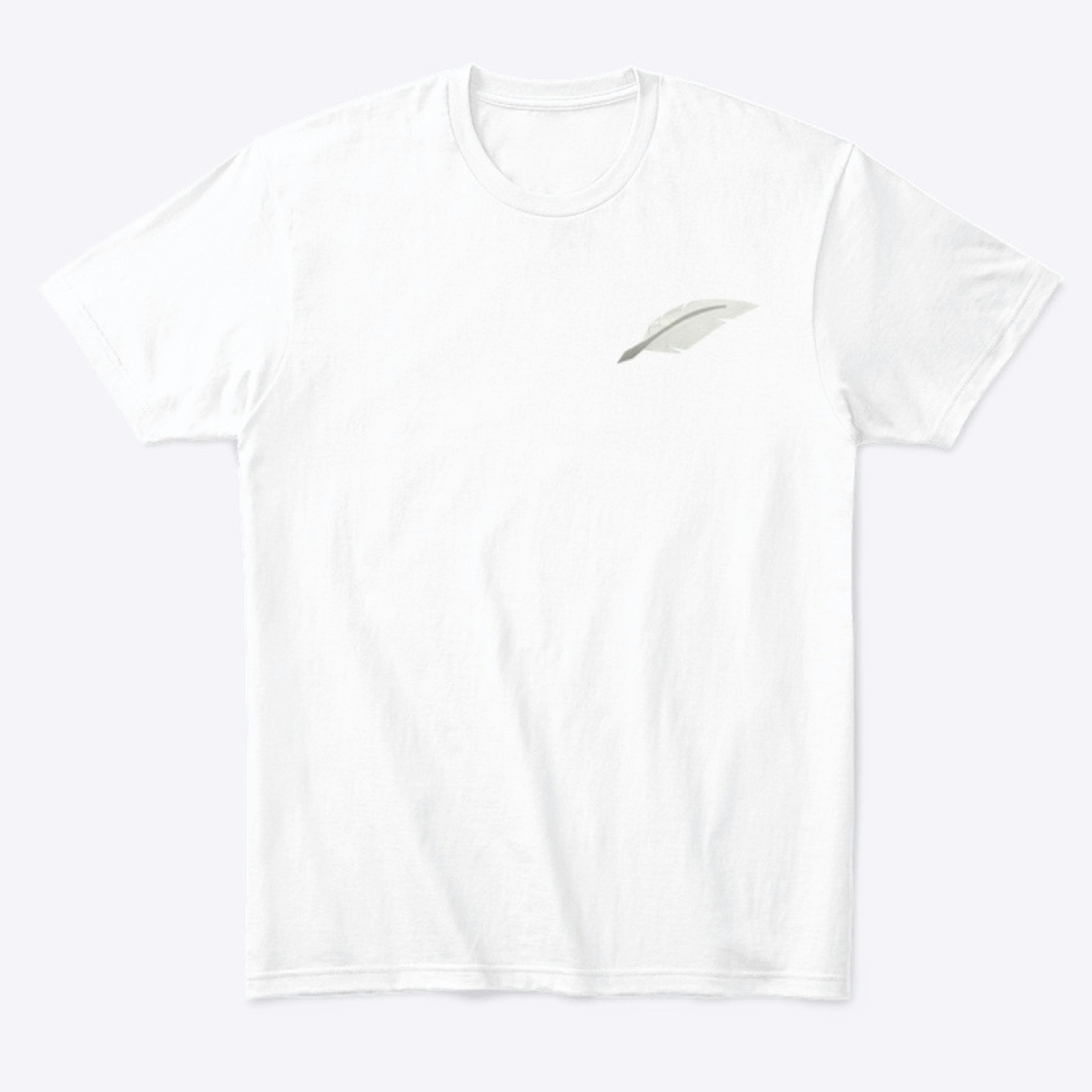 POET The Quill Tee