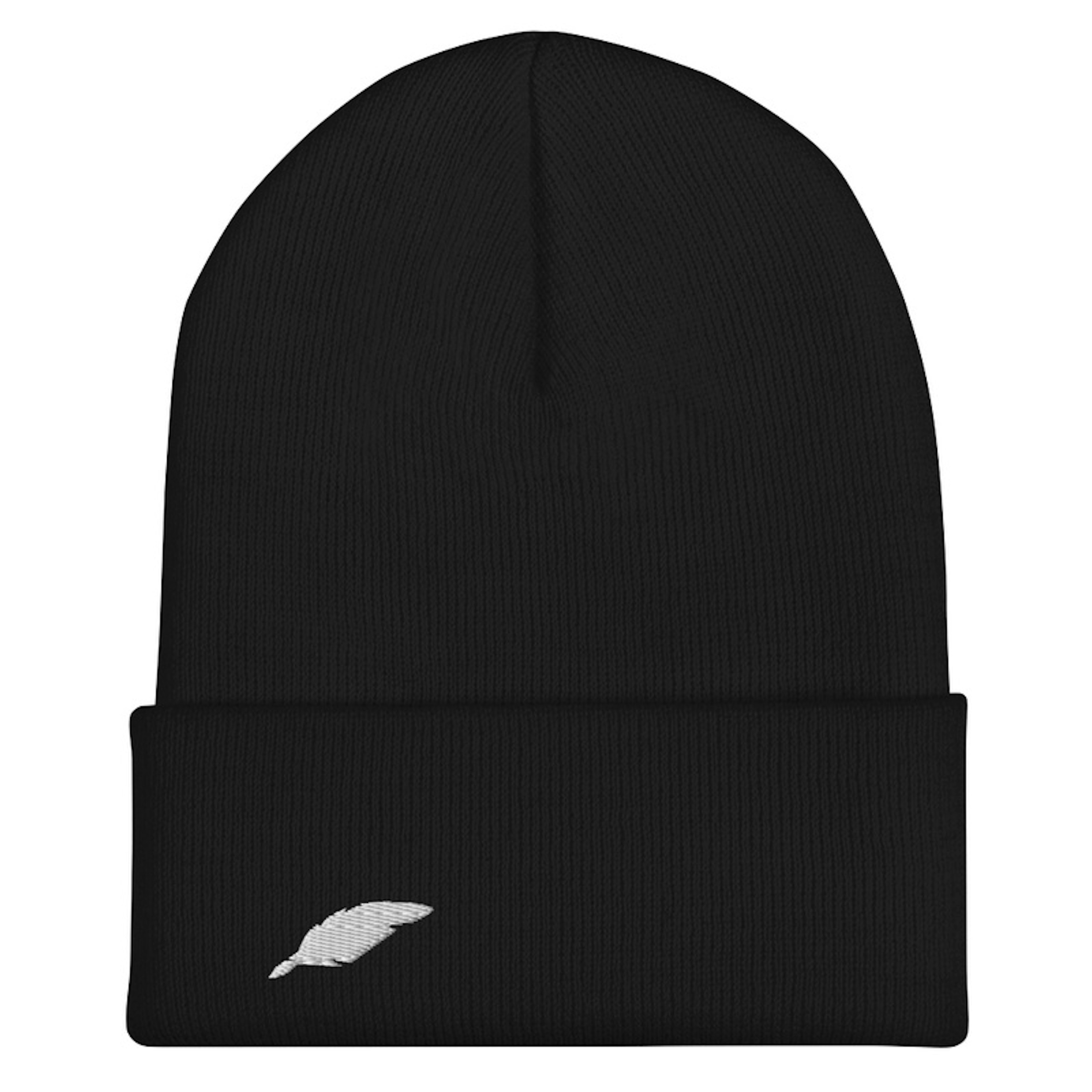 POET The Quill Beanie