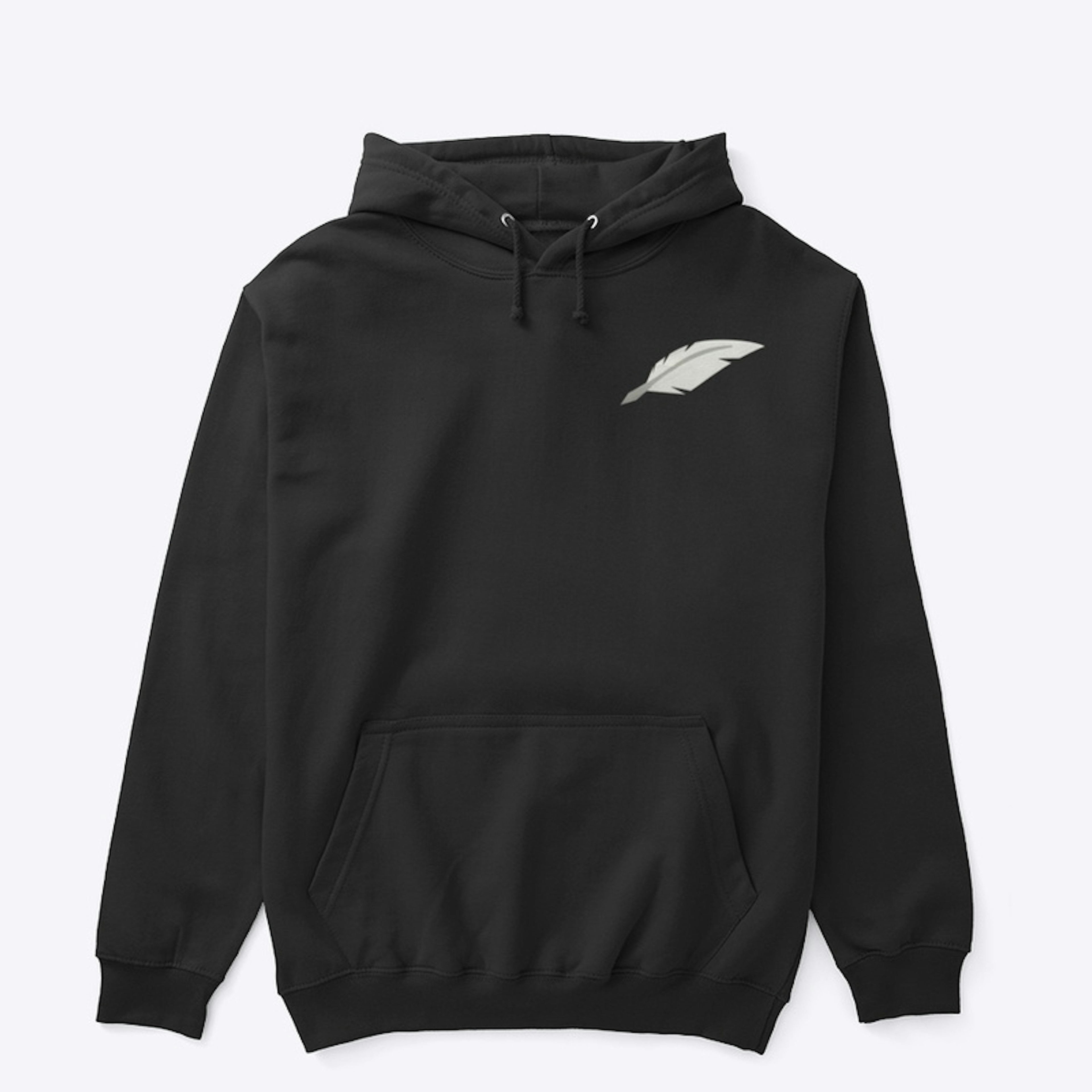 POET The Hoodie Quill Logo