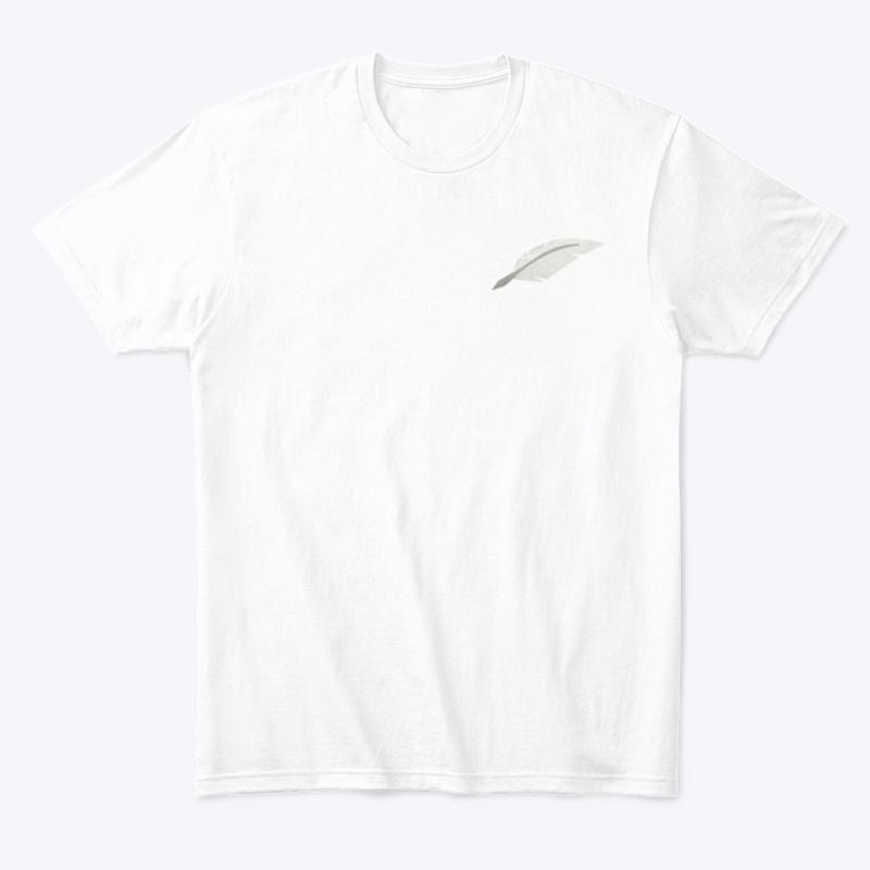 POET The Quill Tee