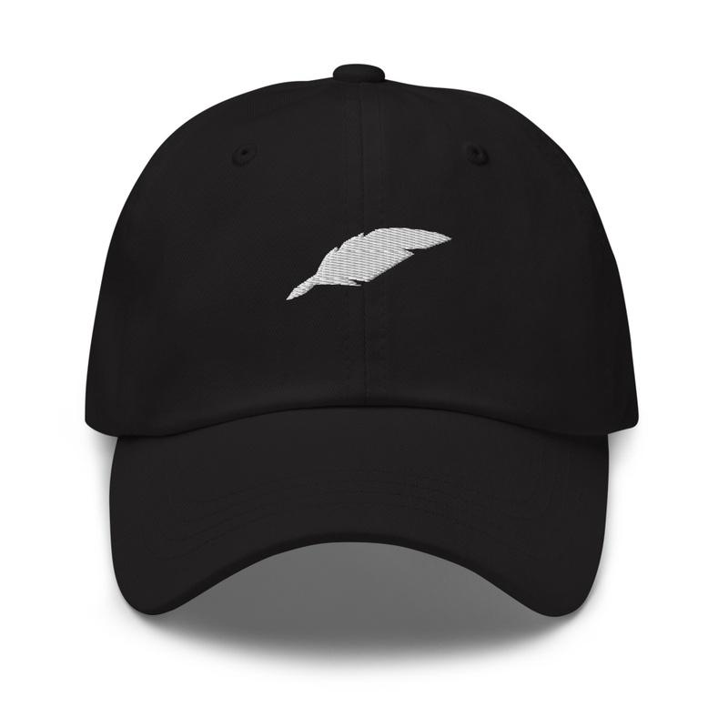 POET The Quill Dad Hat