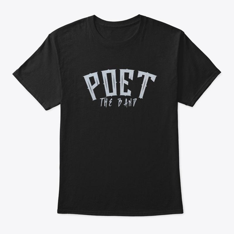 Poet the Logo Tee