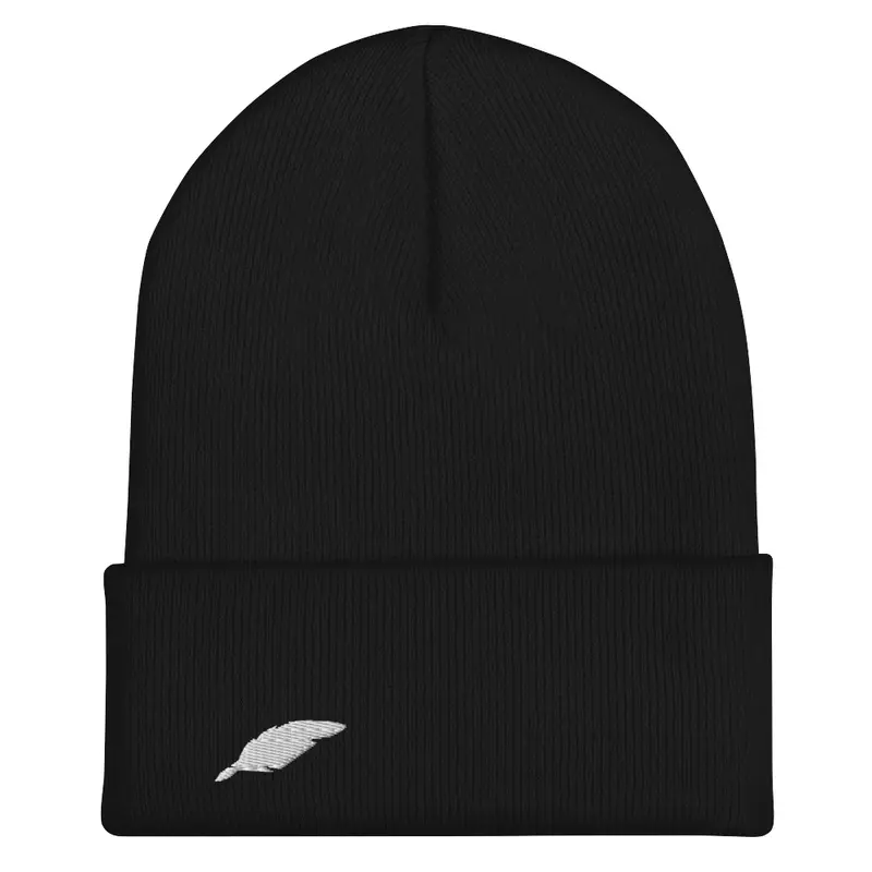 POET The Quill Beanie